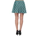 Bubble Wrap Skater Skirt View2