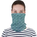 Bubble Wrap Face Seamless Bandana (Adult) View1