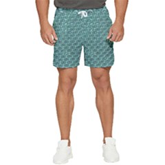 Bubble Wrap Men s Runner Shorts by artworkshop