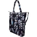 Bubble Shoulder Tote Bag View2