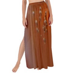 Bubble Beer Maxi Chiffon Tie-up Sarong by artworkshop