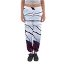 Anna Disney Frozen Stained Glass Women s Jogger Sweatpants View1