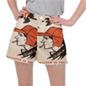 Catcher In The Rye Ripstop Shorts View1