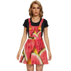 Watermelon Apron Dress by artworkshop