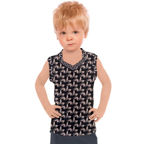 Digitalart Kids  Sport Tank Top by Sparkle