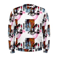 Modern Art Men s Sweatshirt by Sparkle