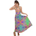 Hippie Dippie Backless Maxi Beach Dress View1