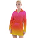 Sunrise Party Women s Long Sleeve Casual Dress View1