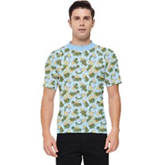 Dolmadakia Men s Short Sleeve Rash Guard by sifis