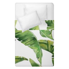 Sheets Tropical Plant Palm Summer Exotic Duvet Cover Double Side (single Size) by artworkshop