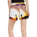 Women s Runner Shorts View2