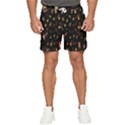 Fireworks- Men s Runner Shorts View1