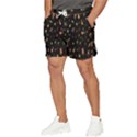 Fireworks- Men s Runner Shorts View3