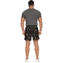 Fireworks- Men s Runner Shorts View4