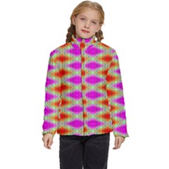 Tritwisst Kids  Puffer Bubble Jacket Coat by Thespacecampers