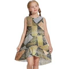 20220709 095839 Kids  Frill Swing Dress by Hayleyboop