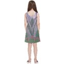 Purple haze  Kids  Lightweight Sleeveless Dress View2