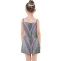 Purple haze  Kids  Summer Sun Dress View2