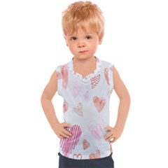 Hd-wallpaper-b 023 Kids  Sport Tank Top