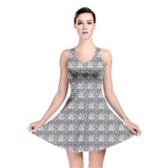 Digitalart Reversible Skater Dress by Sparkle