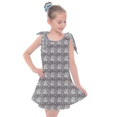 Digitalart Kids  Tie Up Tunic Dress by Sparkle