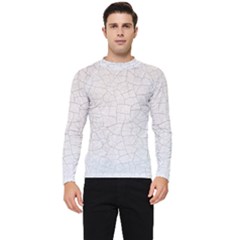  Surface  Men s Long Sleeve Rash Guard by artworkshop