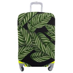  Leaves  Luggage Cover (medium) by artworkshop