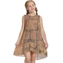 Architecture  Kids  Frill Swing Dress View1