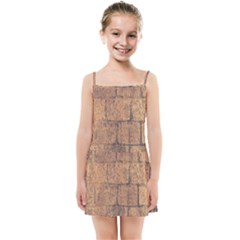 Architecture  Kids  Summer Sun Dress by artworkshop