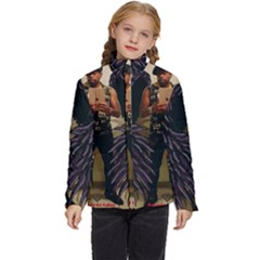 Screenshot 20220701-212826 Piccollage Kids  Puffer Bubble Jacket Coat by MDLR