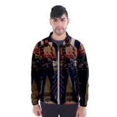 Mdlr Men s Windbreaker by MDLR