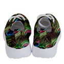 Peacock-feathers-color-plumage Running Shoes View4