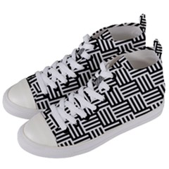 Basket Women s Mid-top Canvas Sneakers by nateshop