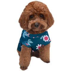 Cute Dog T-shirt by nateshop