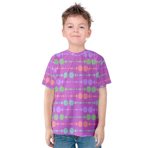 Design Modern Kids  Cotton Tee by nateshop