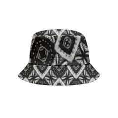 Digital Inside Out Bucket Hat (kids) by nateshop