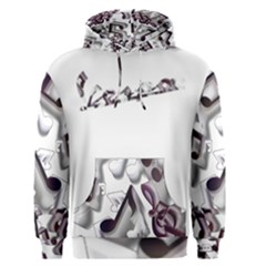 Vespa Men s Core Hoodie by Combat76clothing