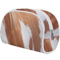 Horse Coat Animal Equine Make Up Case (Large) View2