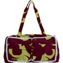 Illustration Art Pattern Design Painting- Multi Function Bag View1