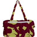 Illustration Art Pattern Design Painting- Multi Function Bag View2