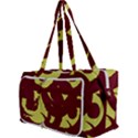 Illustration Art Pattern Design Painting- Multi Function Bag View3