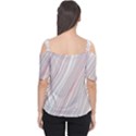 Illustration Marble Texture Marble Painting Stone Cutout Shoulder Tee View2