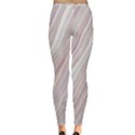 Illustration Marble Texture Marble Painting Stone Inside Out Leggings View2