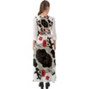 IM Fourth Dimension Colour 54 Button Up Maxi Dress View2