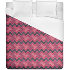 Background-pattern-structure Duvet Cover (california King Size)