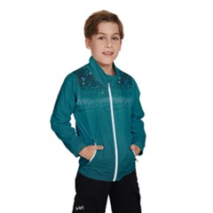 Ocean Kids  Windbreaker by nateshop