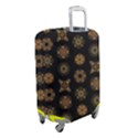 Pattern Mandala Ornate Ornamental Luggage Cover (Small) View2