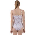 Small Cute Hearts Sweetheart Tankini Set View2