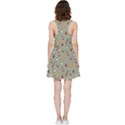 Wild Forest Friends   Inside Out Racerback Dress View2