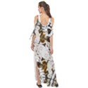 IM Fourth Dimension Colour 73 Maxi Chiffon Cover Up Dress View2